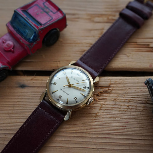 BULOVA/KS-779